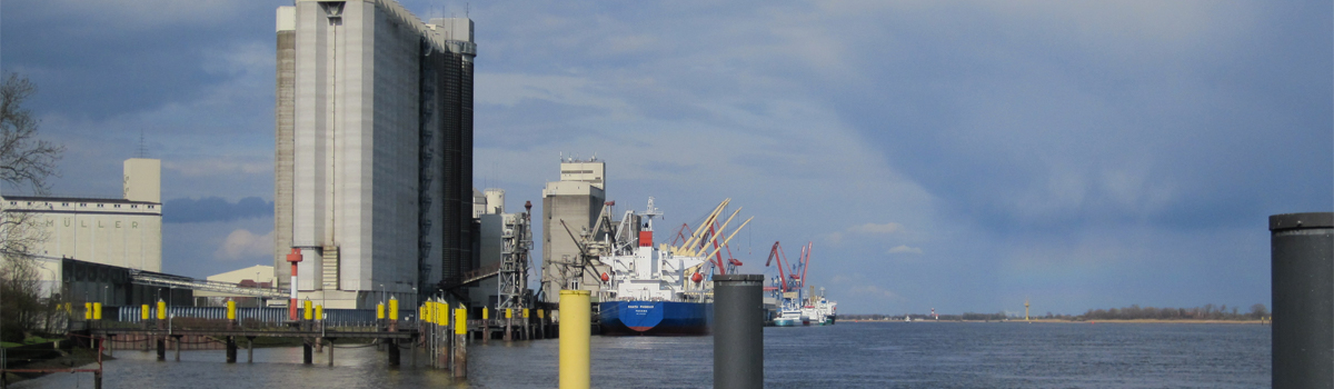 CDU Stadtverband Brake CDU Stadtverband Brake